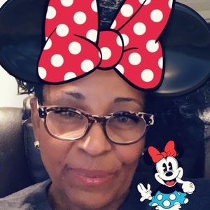 Meet your Posher, Melanie